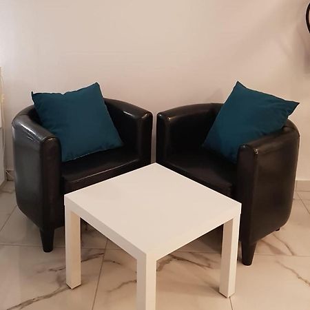 Jade 20.20 Appartement Lagos Buitenkant foto