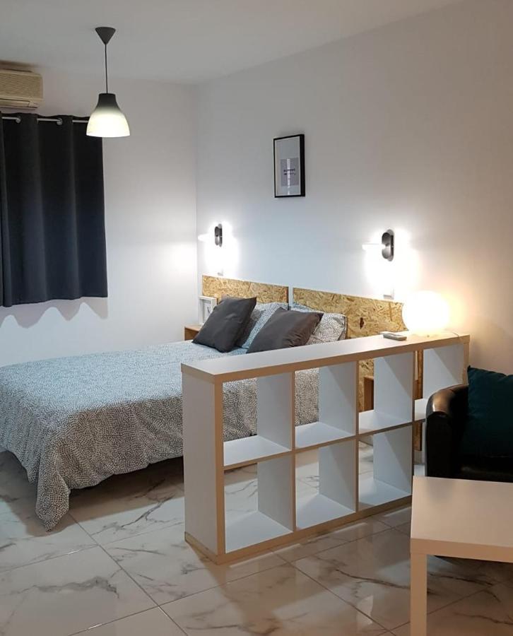 Jade 20.20 Appartement Lagos Buitenkant foto