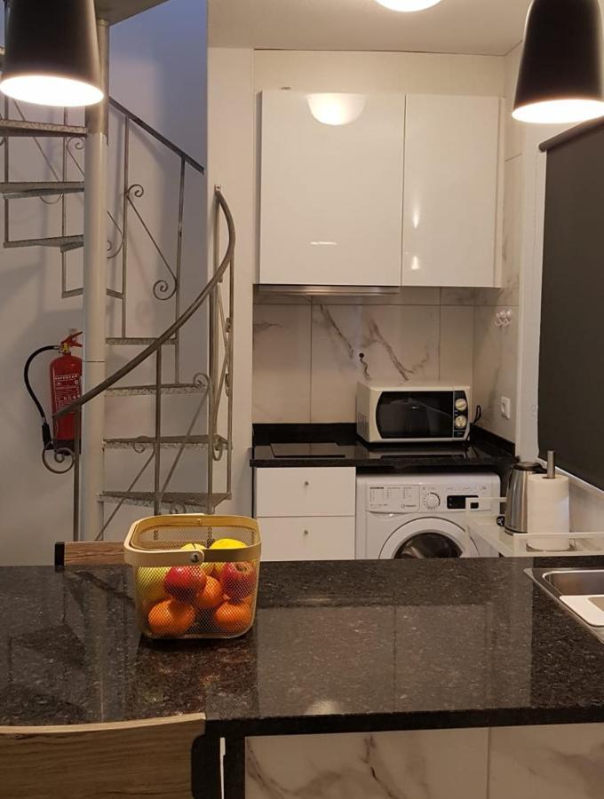 Jade 20.20 Appartement Lagos Buitenkant foto
