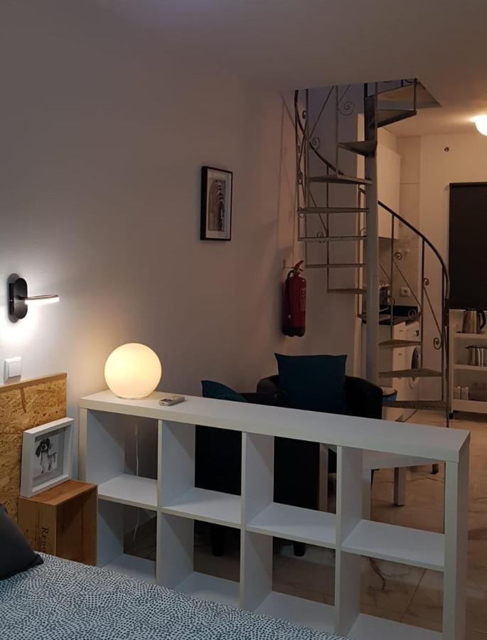 Jade 20.20 Appartement Lagos Buitenkant foto