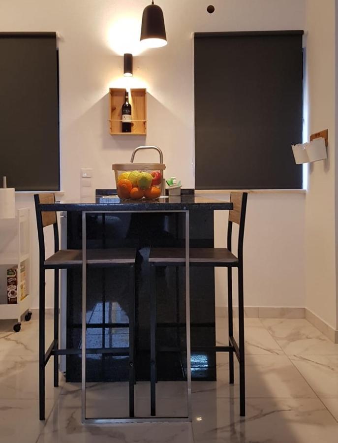 Jade 20.20 Appartement Lagos Buitenkant foto