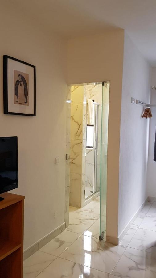 Jade 20.20 Appartement Lagos Buitenkant foto